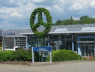 Vertragswerkstatt 37115 Duderstadt: Mercedes-Benz Duderstadt