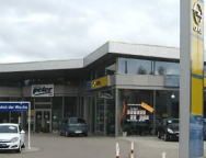 Vertragswerkstatt 37520 Osterode: Opel Vertragshändler Osterode