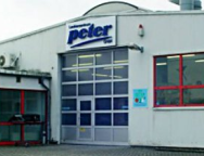 Freie Werkstatt  99734 Nordhausen: Lackierzentrum Nordhausen