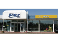 Vertragswerkstatt 99610 Sömmerda: Autohaus Peter Sömmerda