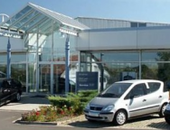 Vertragswerkstatt 37308 Heilbad Heiligenstadt: Autohaus Peter Heilbad Heiligenstadt