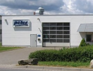 Freie Werkstatt  37327 Leinefelde-Worbis: Lackierzentrum Leinefelde