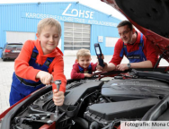 Freie Werkstatt  04910 Elsterwerda: Lohse GmbH Karosseriefachbetrieb