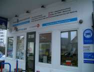 Freie Werkstatt  59302 Oelde: Rottmann Kfz- und Reifenservice GmbH & Co. KG