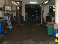 Freie Werkstatt  59302 Oelde: Rottmann Kfz- und Reifenservice GmbH & Co. KG