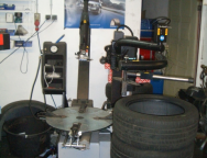 Freie Werkstatt  59302 Oelde: Rottmann Kfz- und Reifenservice GmbH & Co. KG