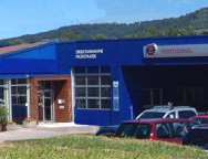Vertragswerkstatt 71720 Oberstenfeld: Autohaus Geiger GmbH & Co.KG