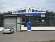 Freie Werkstatt  63110 Rodgau: PETRANOVIC Karosseriebau und Lackiererei