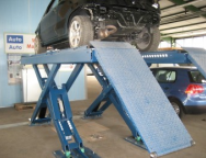 Freie Werkstatt  63110 Rodgau: PETRANOVIC Karosseriebau und Lackiererei