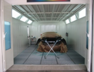 Freie Werkstatt  63110 Rodgau: PETRANOVIC Karosseriebau und Lackiererei