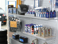 Vertragswerkstatt 19057 Schwerin: Autohaus Fetchenheuer GmbH