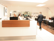 Vertragswerkstatt 85614 Kirchseeon: Autohaus Richard Wagner GmbH