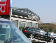 Freie Werkstatt  09496 Marienberg: Autohaus Amaro e.K.