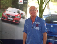 Vertragswerkstatt 36251 Bad Hersfeld: Auto Dino Inh. Dieter Nowak e.K.