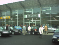 Vertragswerkstatt 79379 Müllheim: Autohaus Sum GmbH