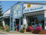 Freie Werkstatt  09618 Brand-Erbisdorf: Auto- Lippmann Inh. Sven Lippmann