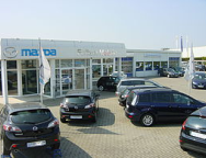 Vertragswerkstatt 06449 Aschersleben: Falken Mobile GmbH