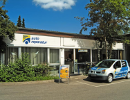 Freie Werkstatt  83512 Wasserburg am Inn: Port & Langgaßner GmbH