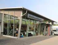 Vertragswerkstatt 89143 Blaubeuren: Autohaus Burger GmbH & Co. KG