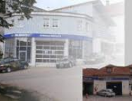 Vertragswerkstatt 36214 Nentershausen: Autohaus Hermann Gebhardt