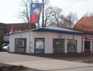 Freie Werkstatt  19348 Perleberg: Fred Hamann Karosseriebau & Lackierung