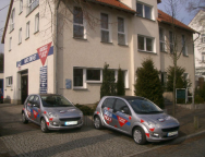 Freie Werkstatt  04288 Leipzig: Karosseriefachbetrieb Roland Geistert