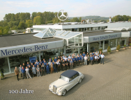 Vertragswerkstatt 45257 Essen: Autohaus Schulte Oversohl Kraftfahrzeuge GmbH