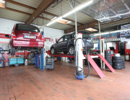 Vertragswerkstatt 22041 Hamburg: Autohaus Lass e. K.