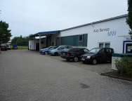 Freie Werkstatt  93333 Neustadt (Donau): Auto-Service MW-Neustadt GmbH