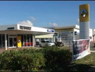 Vertragswerkstatt 01968 Senftenberg: Autohaus Mosig GmbH