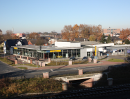 Vertragswerkstatt 48249 Dülmen: Autohaus Heinrich Zumbusch GmbH & Co. KG