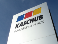 Freie Werkstatt  53117 Bonn: KASCHUB Karosserie + Lack