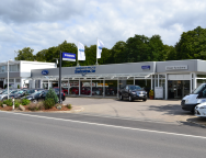 Vertragswerkstatt 23879 Mölln: Autohaus an der Salzstrasse