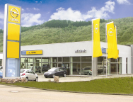 Vertragswerkstatt 54439 Saarburg: Auto Michels GmbH