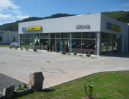 Vertragswerkstatt 54439 Saarburg: Auto Michels GmbH