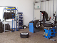 Vertragswerkstatt 54439 Saarburg: Auto Michels GmbH