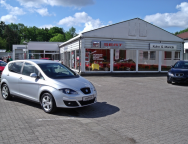 Vertragswerkstatt 29331 Lachendorf: Kuhn & Mantik GmbH & Co. KG