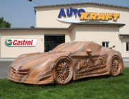 Freie Werkstatt  03042 Cottbus: Autokraft Heiko Kaldun 