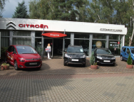 Vertragswerkstatt 03130 Spremberg: Autohaus Klapper GmbH