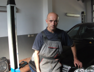 Vertragswerkstatt 03130 Spremberg: Autohaus Klapper GmbH