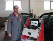 Vertragswerkstatt 03130 Spremberg: Autohaus Klapper GmbH