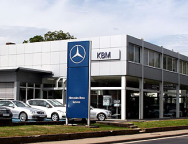 Vertragswerkstatt 56727 Mayen: KBM Motorfahrzeuge GmbH & Co. KG