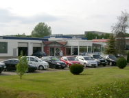 Freie Werkstatt  37327 Leinefelde-Worbis: Autohaus Weiterer e.K.