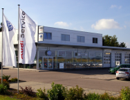 Vertragswerkstatt 86529 Schrobenhausen: Auto Schüchl GmbH