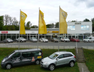 Vertragswerkstatt 53501 Grafschaft: Autohaus Glath GmbH & Co. KG