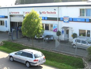 Freie Werkstatt  54332 Wasserliesch: Auto Tjan GmbH