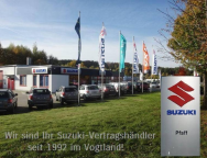 Vertragswerkstatt 08228 Rodewisch: Autohaus Pfaff GbR