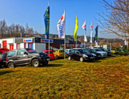 Vertragswerkstatt 08228 Rodewisch: Autohaus Pfaff GbR