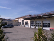 Freie Werkstatt  88457 Kirchdorf: Kfz-Service Harald Maier