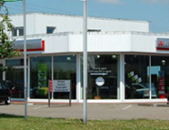 Vertragswerkstatt 26789 Leer (Ostfriesland): Autohaus Scholtalbers